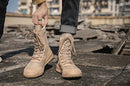 Desert Hiking Boots