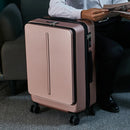 Men Business Travel Suitcase