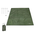 Waterproof Camping Tent Tarp