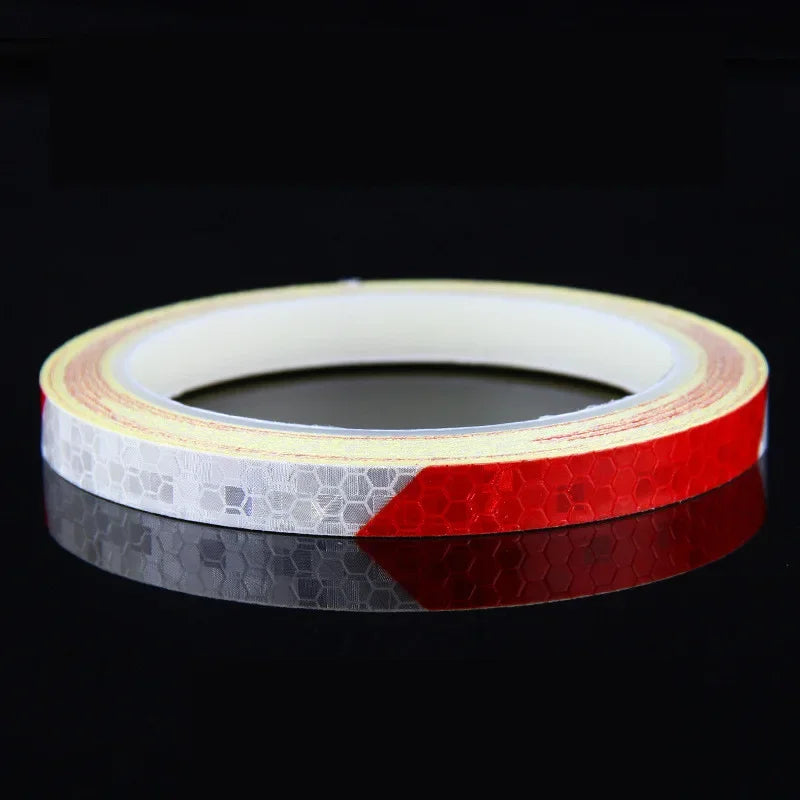 Red-White