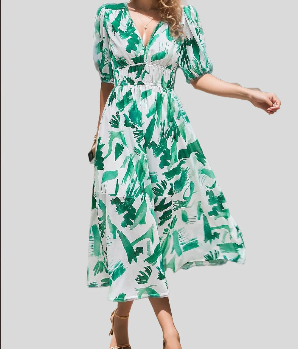 Pattern 4 / XL