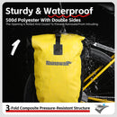 Bike Pannier Bag