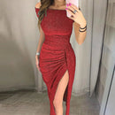 Women's Glitter Dress