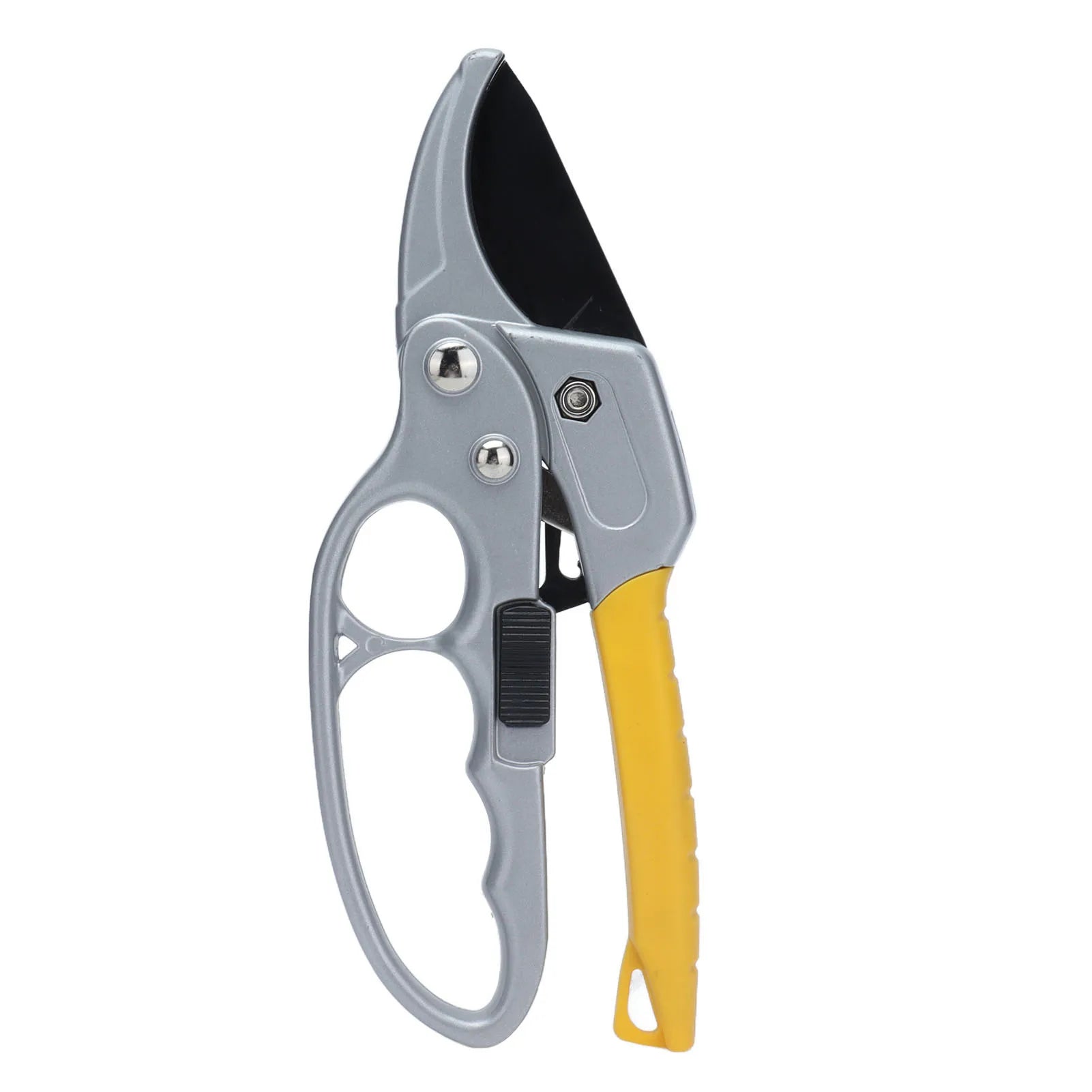 Yellow Handle
