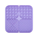 Pet Licking Plate Pad