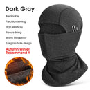 Windproof Cycling Full Face Mask