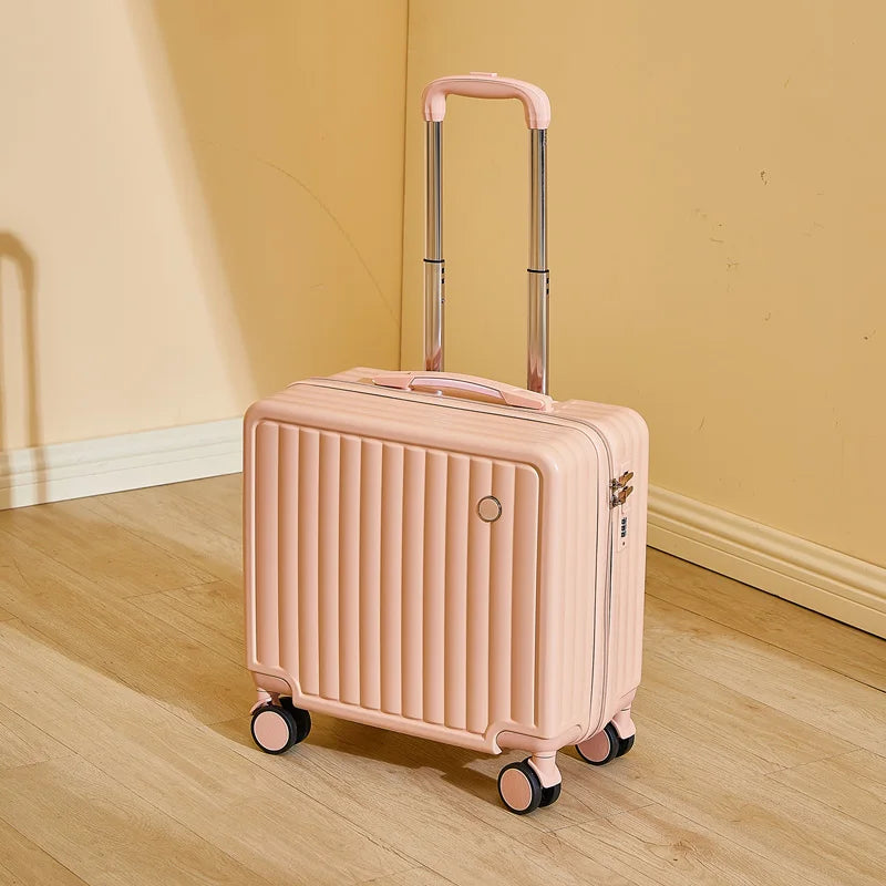 Pink / 18Inches 450mm