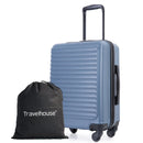 20 inch Lightweight Carry on Luggage