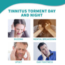 Ear Hard Hearing Tinnitus Oil