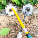 Manual Weed Remover Tool