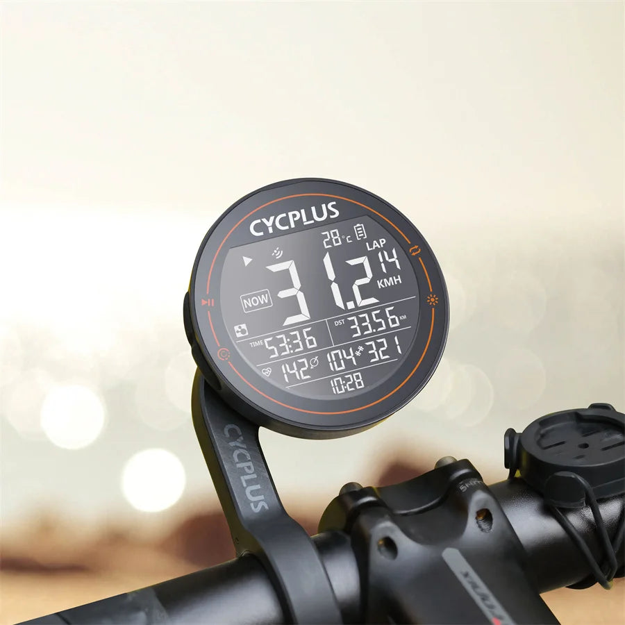 CYCPLUS M2 Cycling Bicycle Accessories