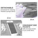 Sponge Pillow Tablet Holder