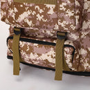 80L/100L Mountaineering Tactical Backpack