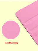Diamond Ipad Stand Cover