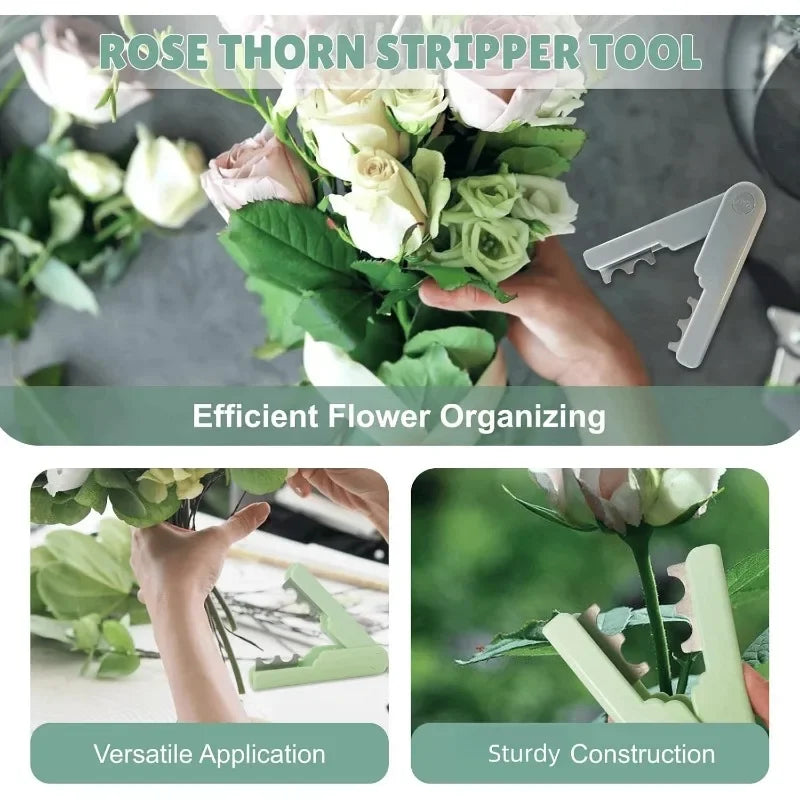 Rose Thorn Remover