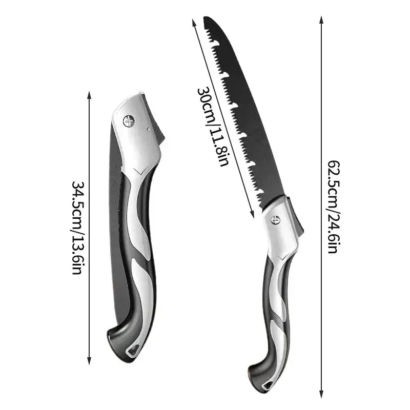30 Cm-Saw