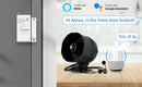 WIFI Wireless Door Sensor Siren