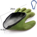 Fishing Gloves