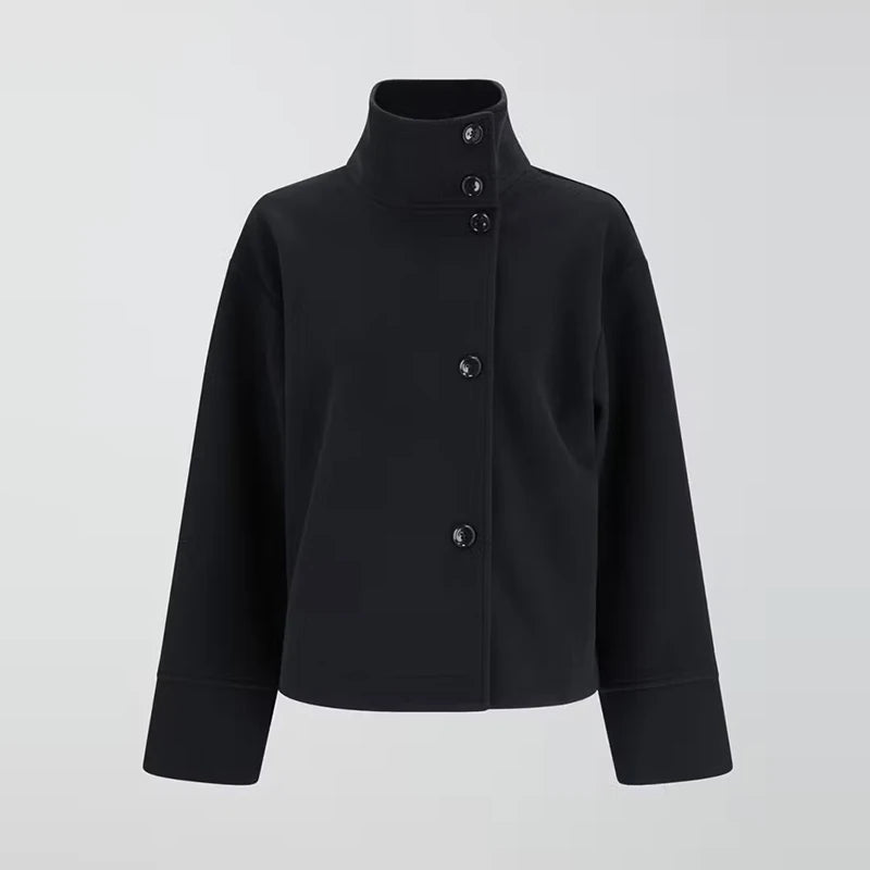 black / S