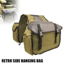 New Waterproof Bicycles Pannier Bag
