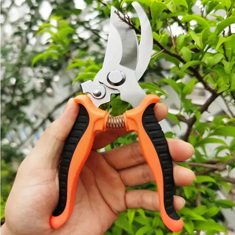 New Pruner Garden Scissors