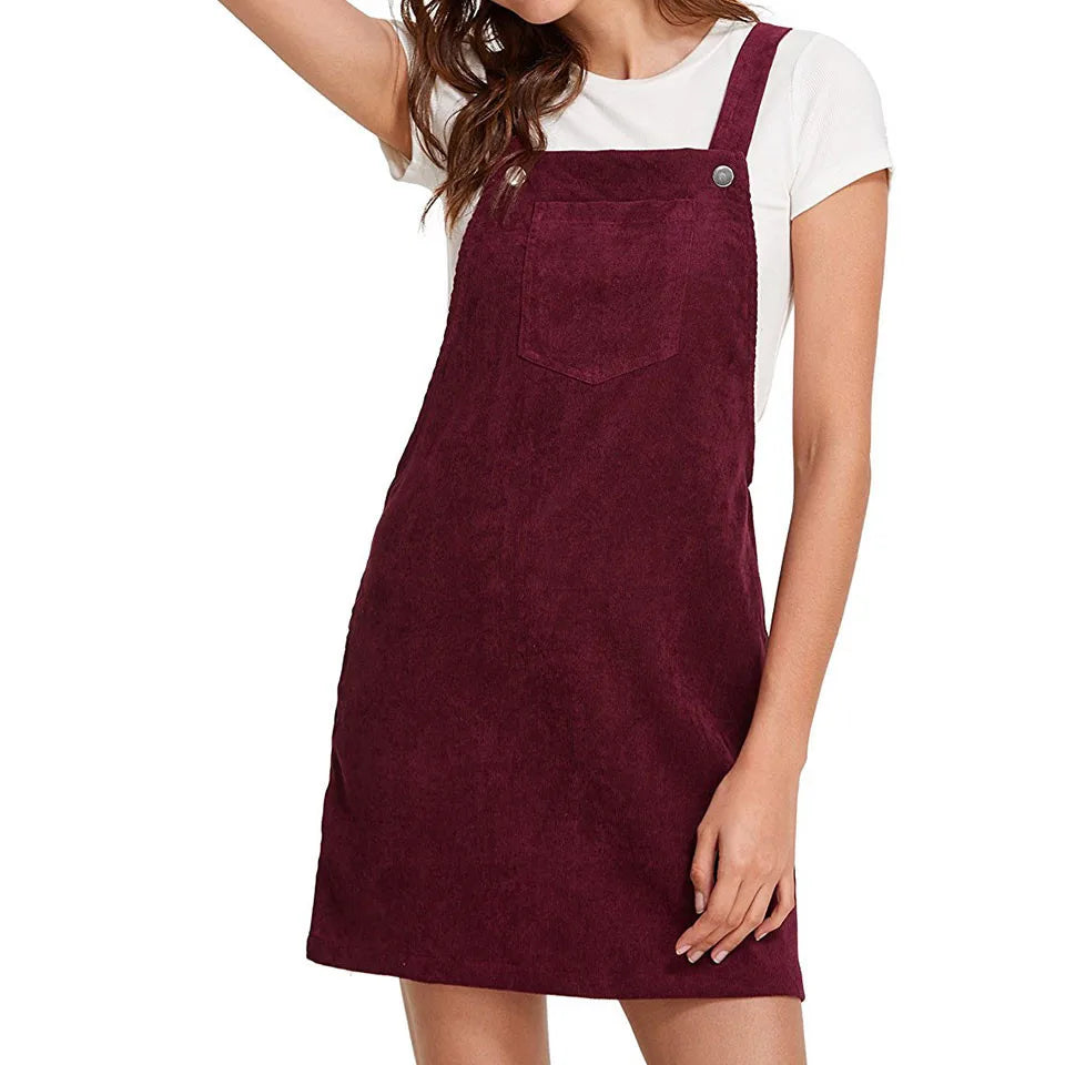 wine red / S