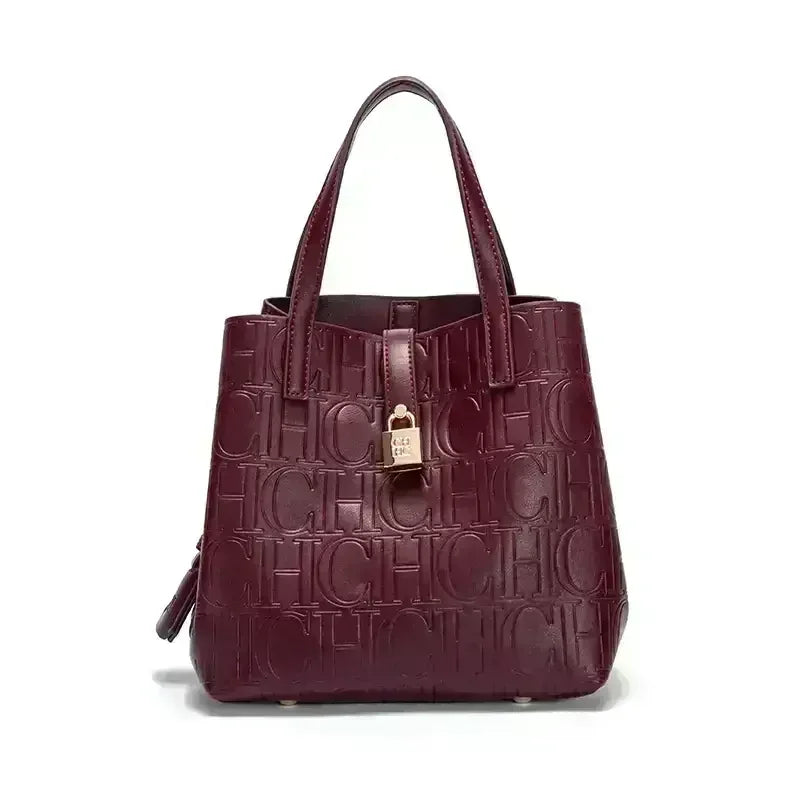 New Large Capacity Tote Bag