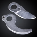 30mm SK5 Electric Pruning Shears Blades