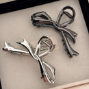 Metal Hair Clip