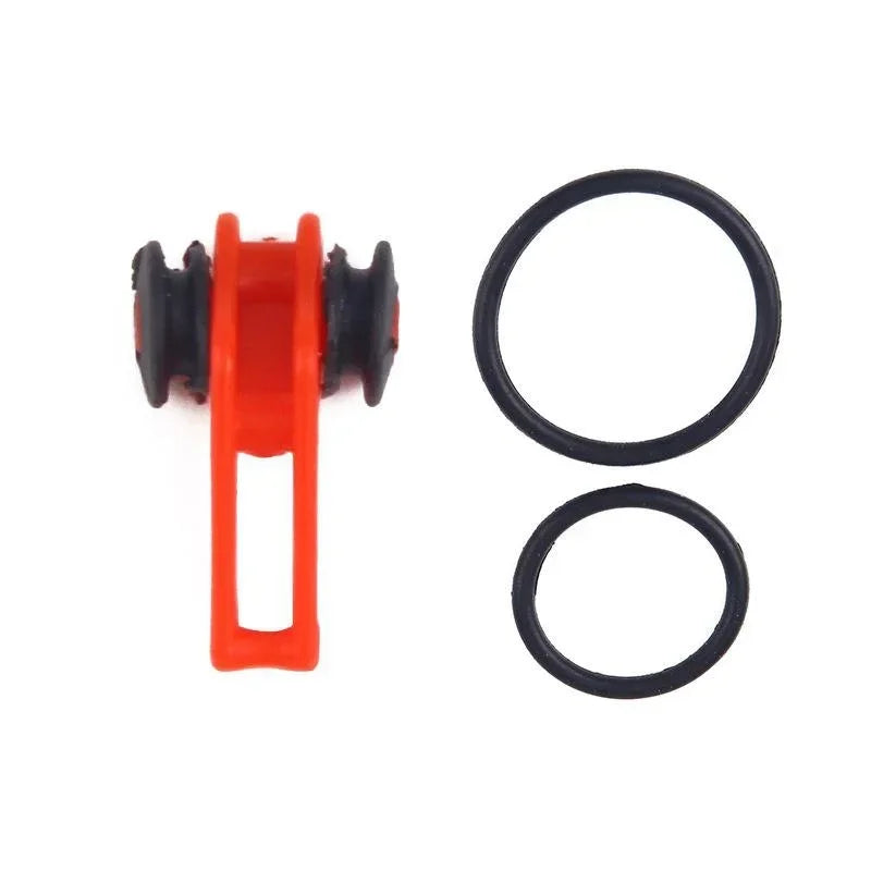 red-10pcs