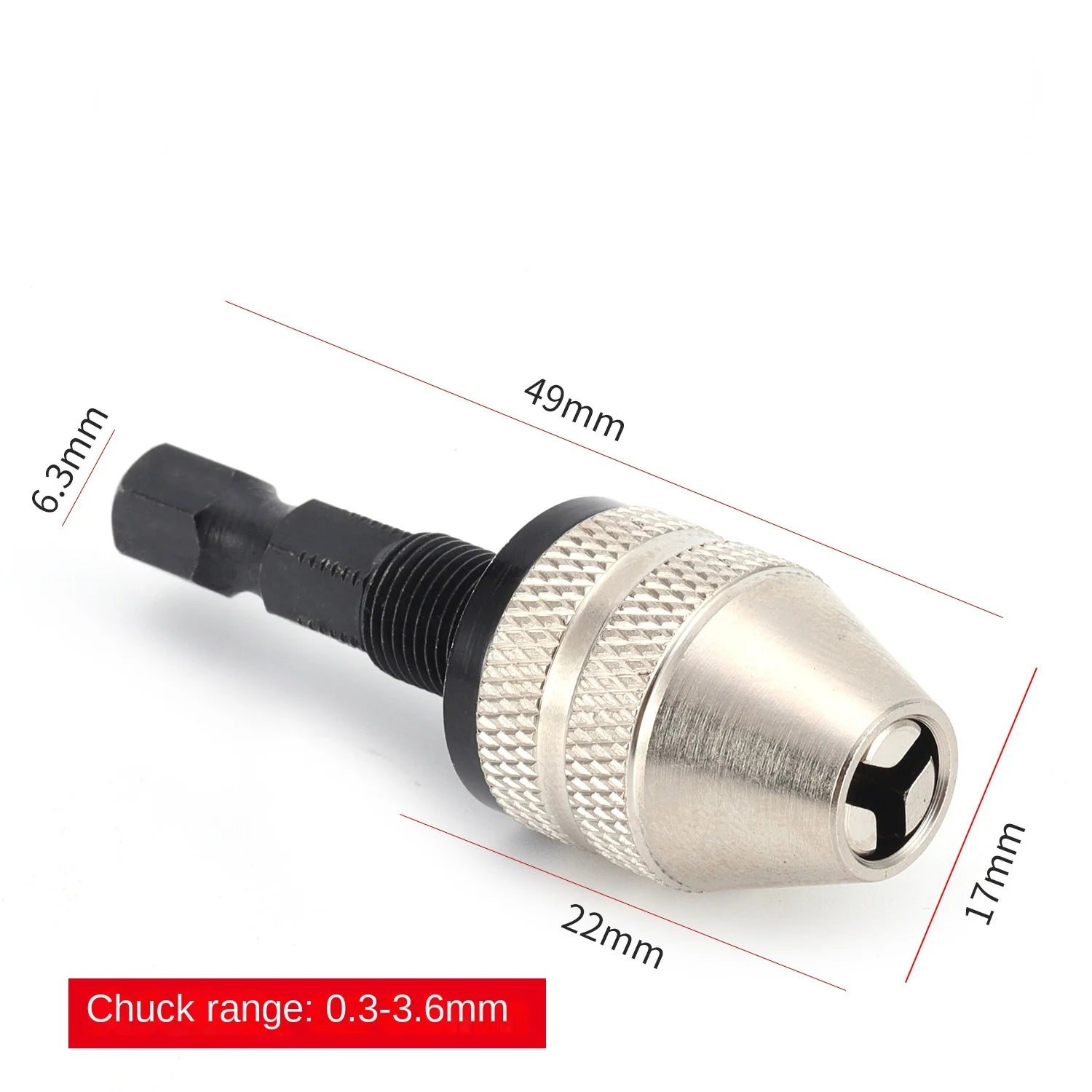 silver 0.3-3.6mm
