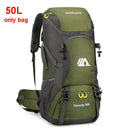 Travel Backpack Camping Large Hiking Bag