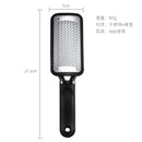 1Pcs Foot Scrubber File
