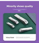 8/32pcs Manicure Set Professional Pedicure Kit