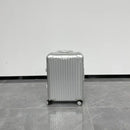 Large Capacity Trolley Case Code Lock Luggage