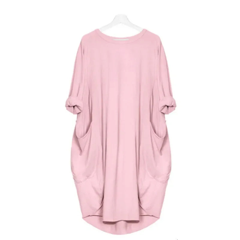 Pink / S