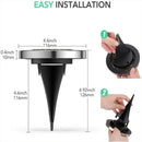 Outdoor Underground Lamp