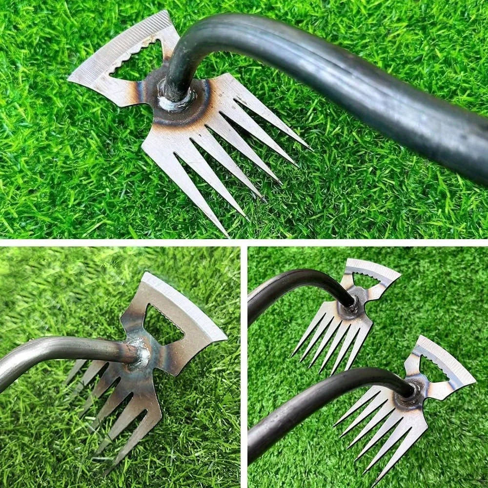 Gardening Hand Weeder Tools