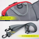 Bike Riding Cycling Running Fishing Hiking Waist Bag Fanny Pack Outdoor Belt Kettle Pouch Gym Sport Fitness Water Bottle Pocket