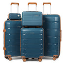 Travel Luggage Sets