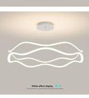 Modern LED Chandelier