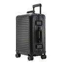 Aluminum 20" Inch Travel Bag Luggage