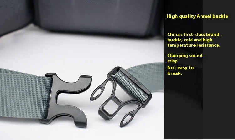 Bike Riding Cycling Running Fishing Hiking Waist Bag Fanny Pack Outdoor Belt Kettle Pouch Gym Sport Fitness Water Bottle Pocket