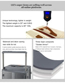 Rolling Luggage Carry-On