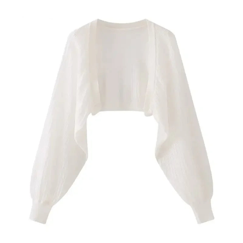 White / One Size