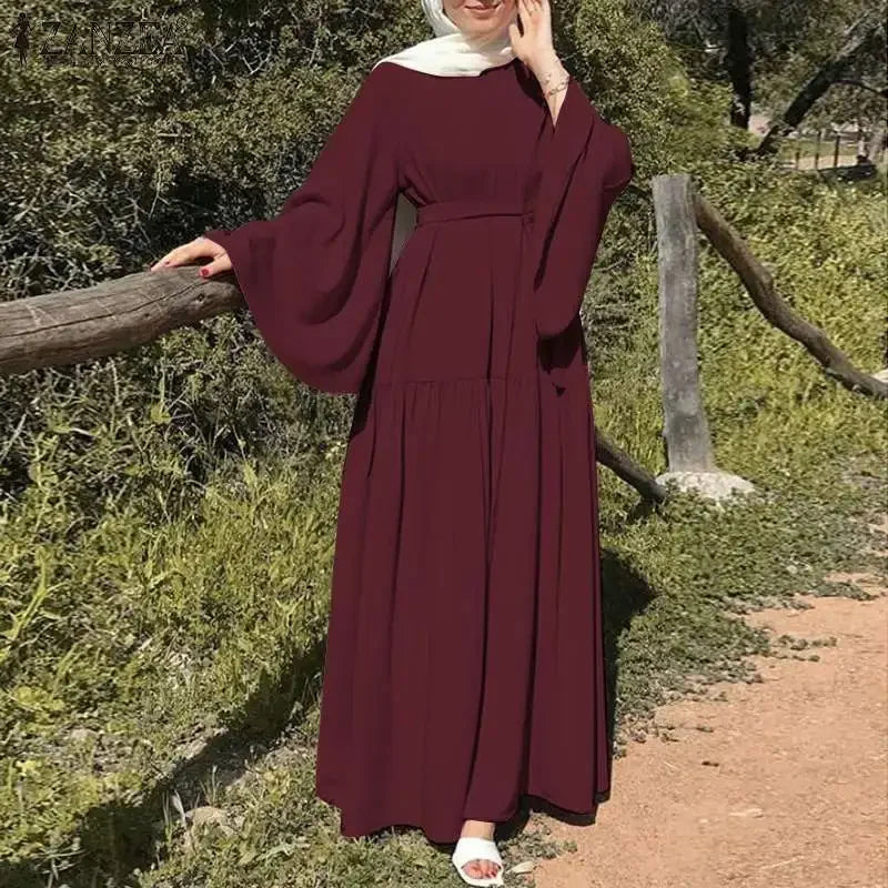 Burgundy / 5XL