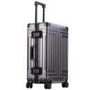 Travel Suitcase Full Aluminum