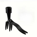 Black Weeding Head Replacement Gardening Claw