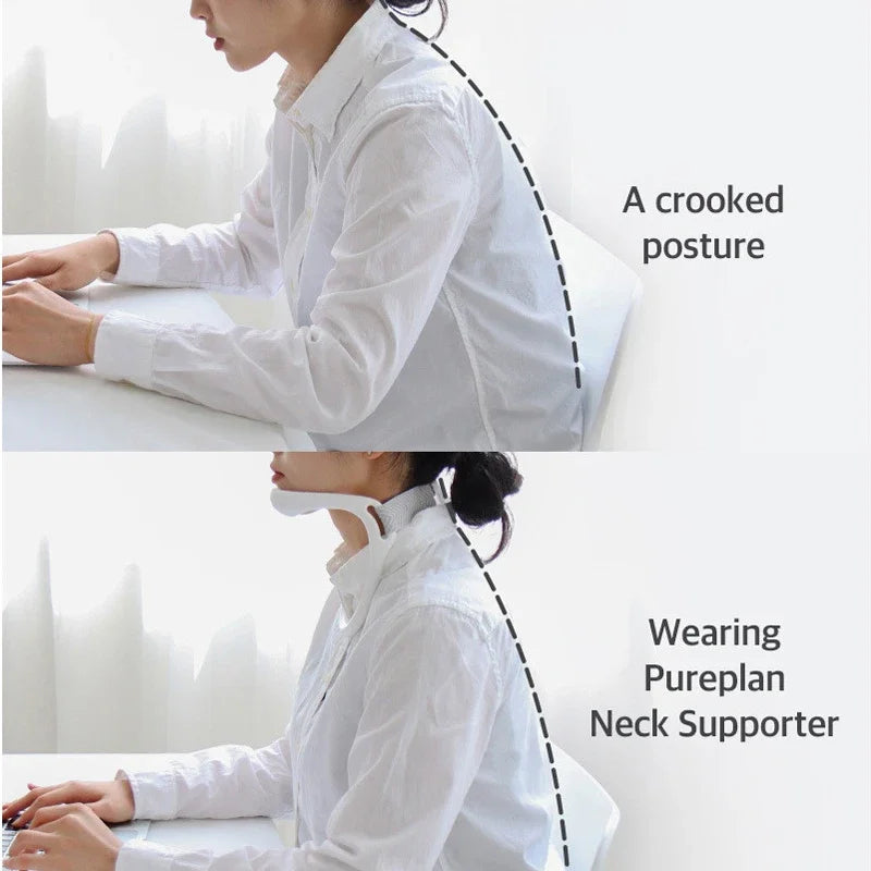 Posture Corrector Cervical Collar