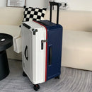 Large Capacity Trolley Case